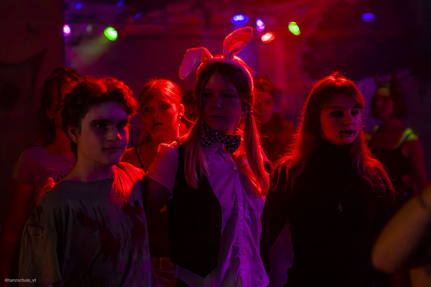 20251025 Halloween Tanzparty 7177